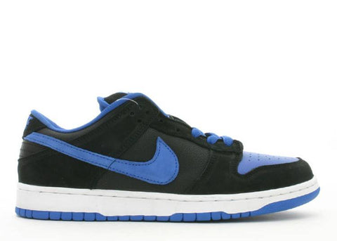 Nike Dunk SB Low Pro "J PACK - ROYAL" 304292 041