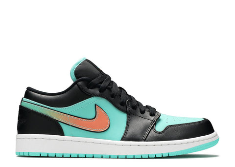 Air Jordan 1 Low "Tropical Twist" CK3022 301