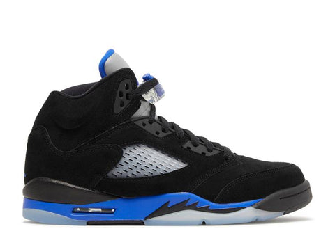 Air Jordan 5 Retro GS "RACER BLUE" 440888 004