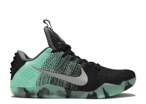 Air Jordan Kobe 11 Elite Low ''All Star - Northern Lights'' 822521 305