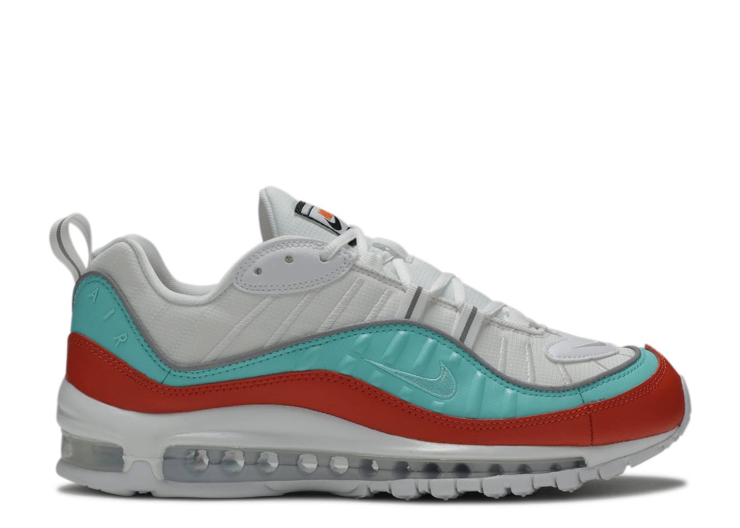 proyector Walter Cunningham Esquivo Nike Air Max 98 SE &quot;COSMIC CLAY&quot; AT6640 801