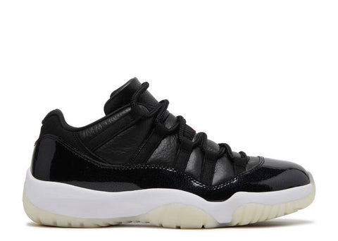 Air Jordan 11 Retro (GS) "72-10" 528896 001