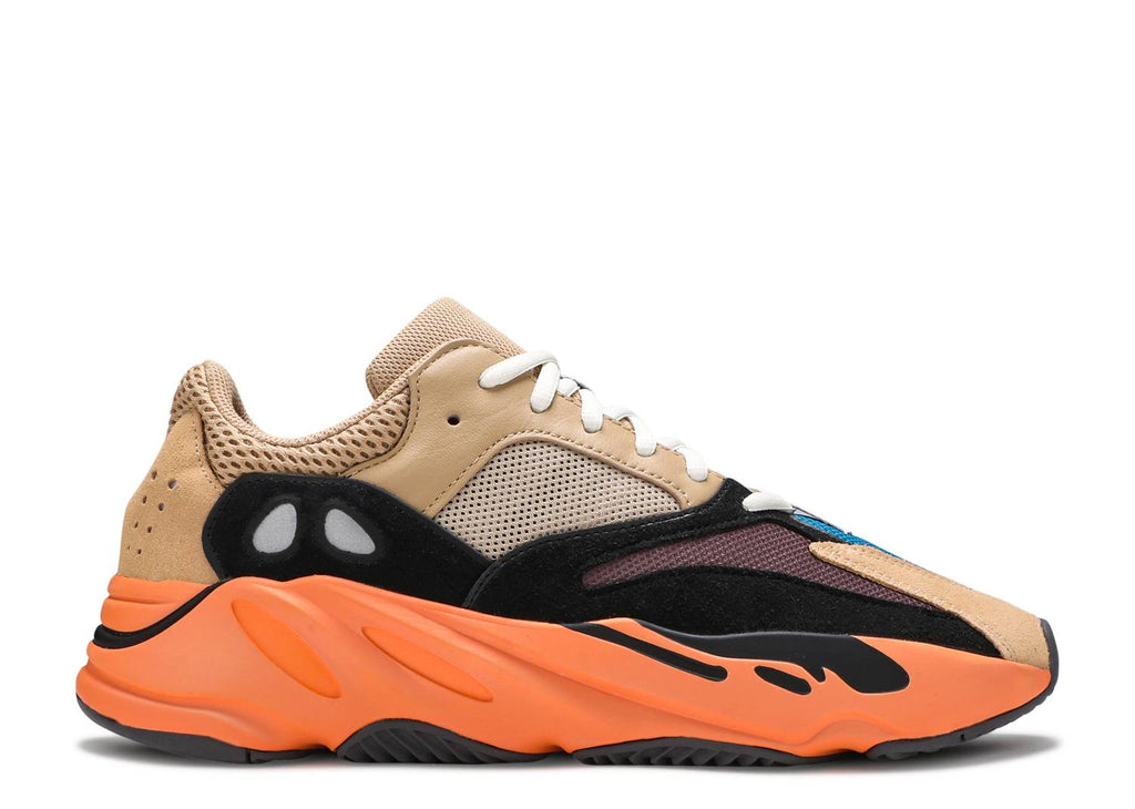 Adidas Yeezy Boost 700  "ENFLAME AMBER" GW0297