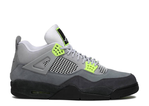 Air Jordan 4 Retro SE "95 NEON" CT5342 007