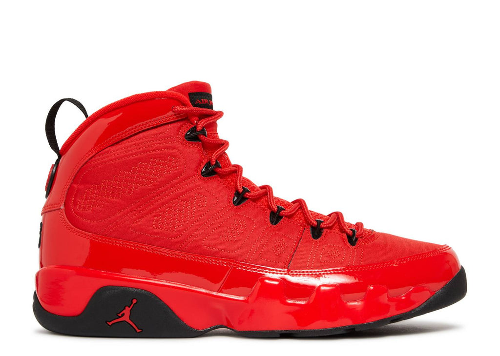 Air Jordan 9 Retro "CHILE RED" CT8019 500