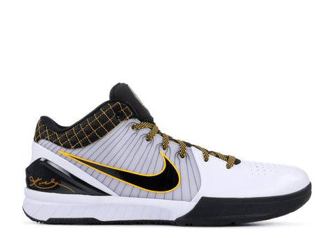 Nike Kobe 4 Protro "DEL SOL" AV6339 101