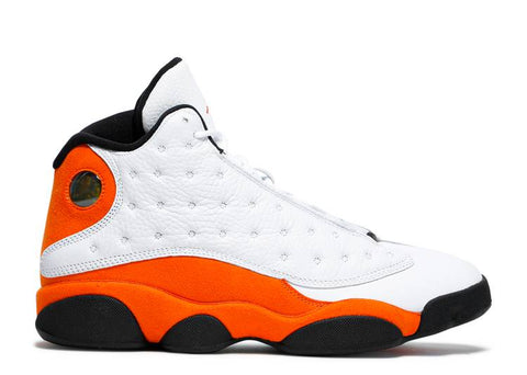 Air Jordan 13 Retro "STARFISH" 414571 108