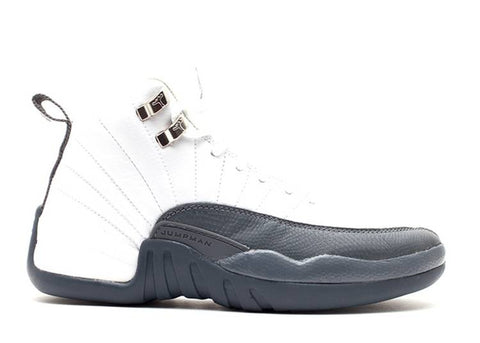 Air Jordan shoes 12 Retro "FLINT 2003" 136001 102
