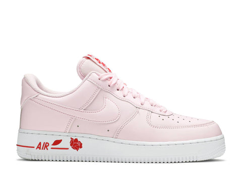 Nike Air Force 1 Low "ROSE PINK" CU6312 600