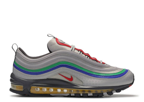 Nike Air Max 97 "Nintendo 64" CI5012 001