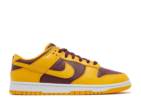 Nike Dunk Low "Arizona State" DD1391 702