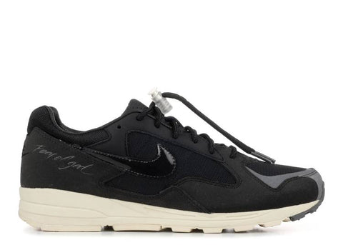 Nike Air Skylon 2 x Fear Of God "BLACK SAIL" BQ2752 001