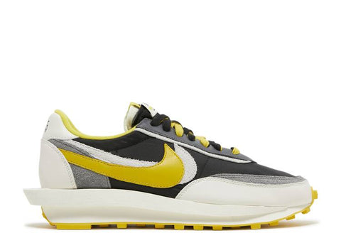 Nike Ldwaffle X Sacai X Undercover "BRIGHT CITRUS" DJ4877 001