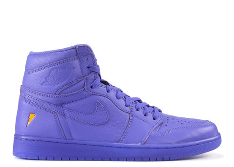 Air Jordan 1 Retro "Purple Gatorade " AJ5997 555