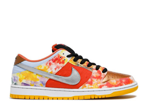 Nike Sb Dunk Low "STREET HAWKER" CV1628 800