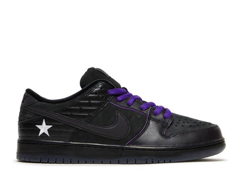 Nike Dunk Low SB Pro QS X Familia "FIRST AVENUE" DJ1159 001