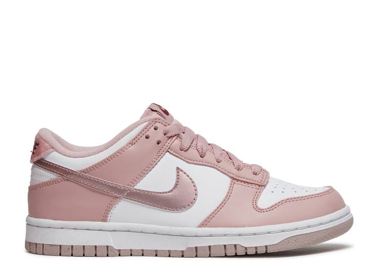 Nike Dunk GS "Pink Velvet" DO6485 600