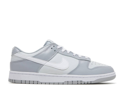 Nike Dunk Low "PURE PLATINUM" DJ6188 001