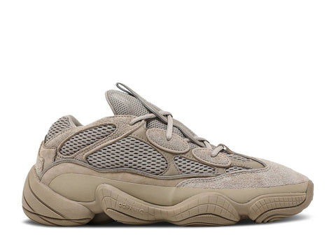 Adidas Yeezy Boost 500 "TAUPE LIGHT" GX3605