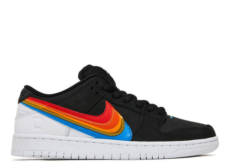 Nike Dunk Low SB PRO QS "POLAROID" DH7722 001