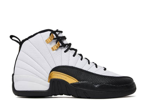 Air Jordan 12 Retro GS "ROYALTY TAXI" 153265 170