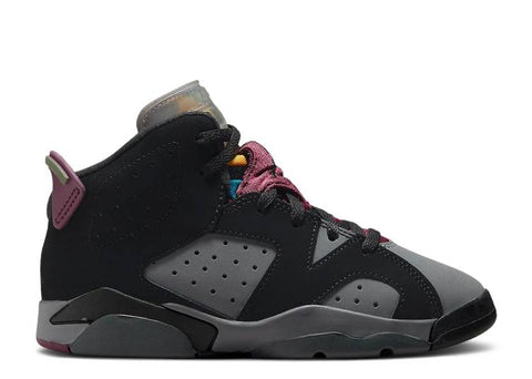 Air Jordan 6 Retro PS "BORDEAUX" 384666 063