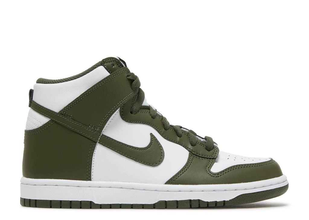 Nike Dunk High (GS) " CARGO KHAKI" DB2179 105