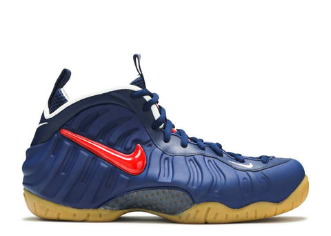 Nike Air Foamposite Pro "USA" CJ0325 400