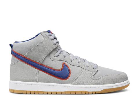 Nike SB Dunk High Prm "METS" DH7155 001