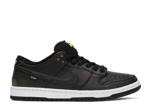 NIKE SB DUNK LOW PRO QS X CIVILIST "THERMOGRAPHY" CZ5123 001