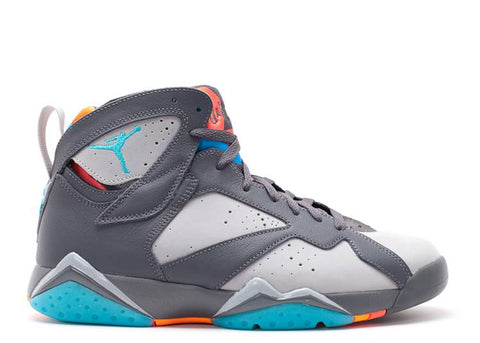 AIR JORDAN 7 RETRO "Barcelona Days" 304775 016