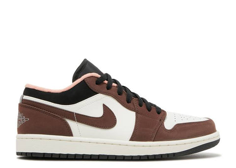 Air Jordan 1 Low SE "MOCHA" DC6991 200