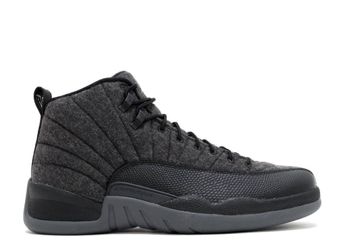 Air Jordan 12 RETRO "WOOL" 852627 003