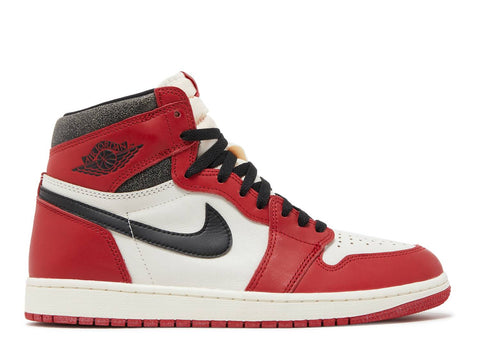 Air The jordan 1 Retro High OG "CHICAGO LOST AND FOUND"  DZ5485 612