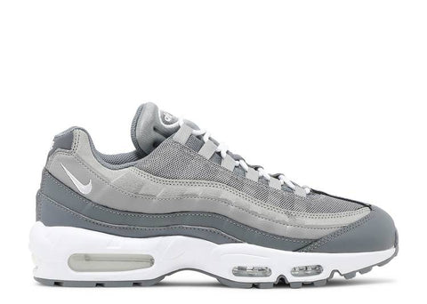 Nike Air Max 95"MEDIUM GREY" DC9844 001