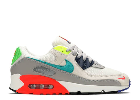 NIKE AIR MAX 90 "Evolution of Icons" DA5562-001