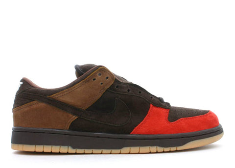 Nike Dunk SB Low "BISON" 304292 226