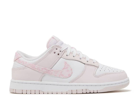 Nike Dunk Low (W) "Pink Paisley Pack" FD1449 100
