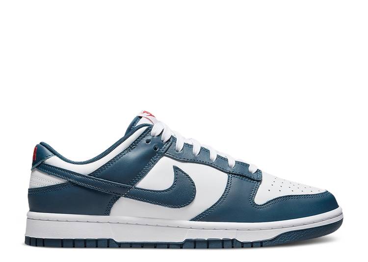 NIKE DUNK LOW VALERIAN BLUE 27cm