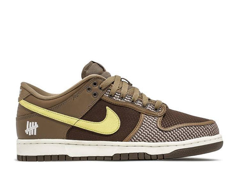 Nike Dunk Low Sp X Undefeated "Canteen" DH3061 200