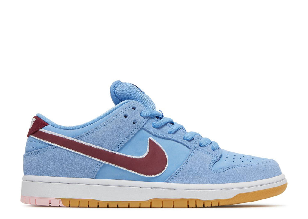 Nike Sb Dunk Low Prm "PHILLIES" DQ4040 400