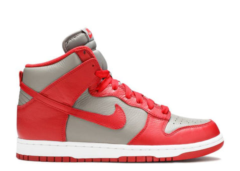 Nike Dunk High Retro QS "UNLV" 850477 001