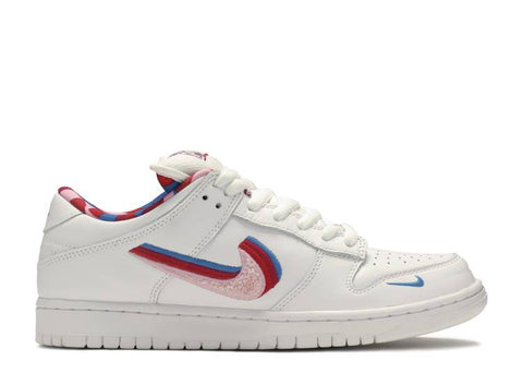 Nike SB Dunk Low "PARRA" CN4504 100