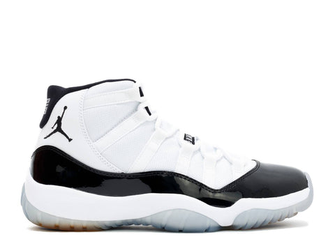 Air Jordan 11 Retro "Concord 2011" 378037 107