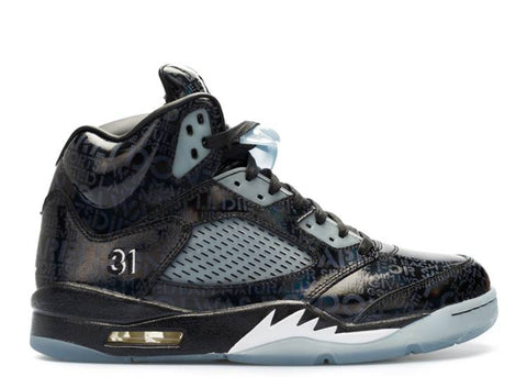 Air Jordan 5 Retro "Doernbecher" 633068 010