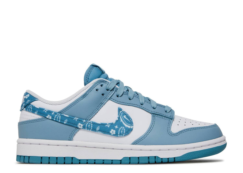 Nike Dunk Low WMN'S  "Blue Paisley" DH4401 101
