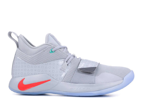 NIKE PG 2.5 "PLAYSTATION GREY" BQ8388 001