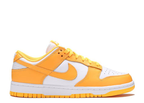 Nike Dunk Low (W) "LASER ORANGE" DD1503 800