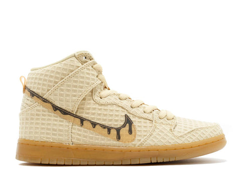 Nike Dunk High Premium SB "WAFFLE" 313171 722