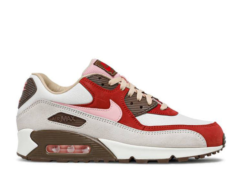 PRE OWNED - NIKE AIR MAX 90 "BACON 2021"